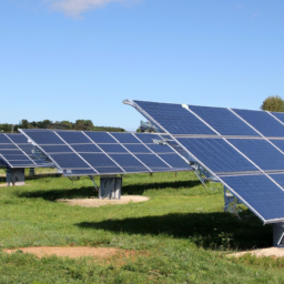 Mise aux normes des installations photovoltaïques existantes Epinay-sur-Orge